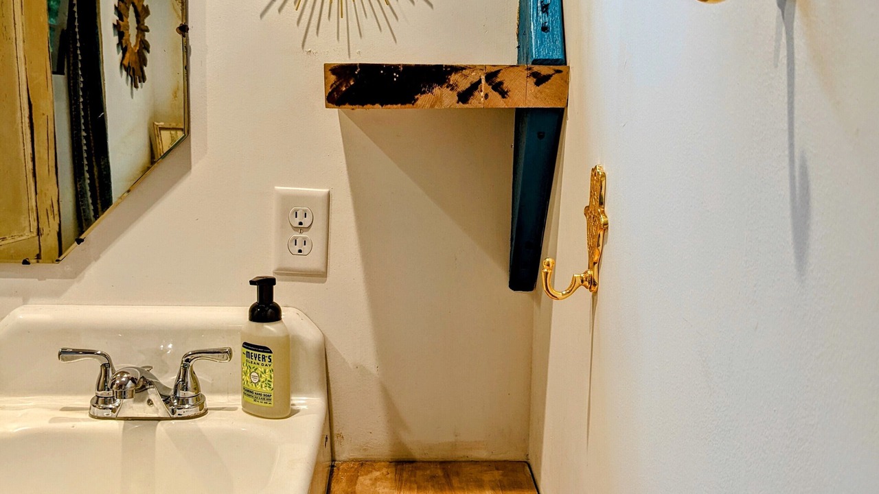 Photo of Bathroom in Chattanooga