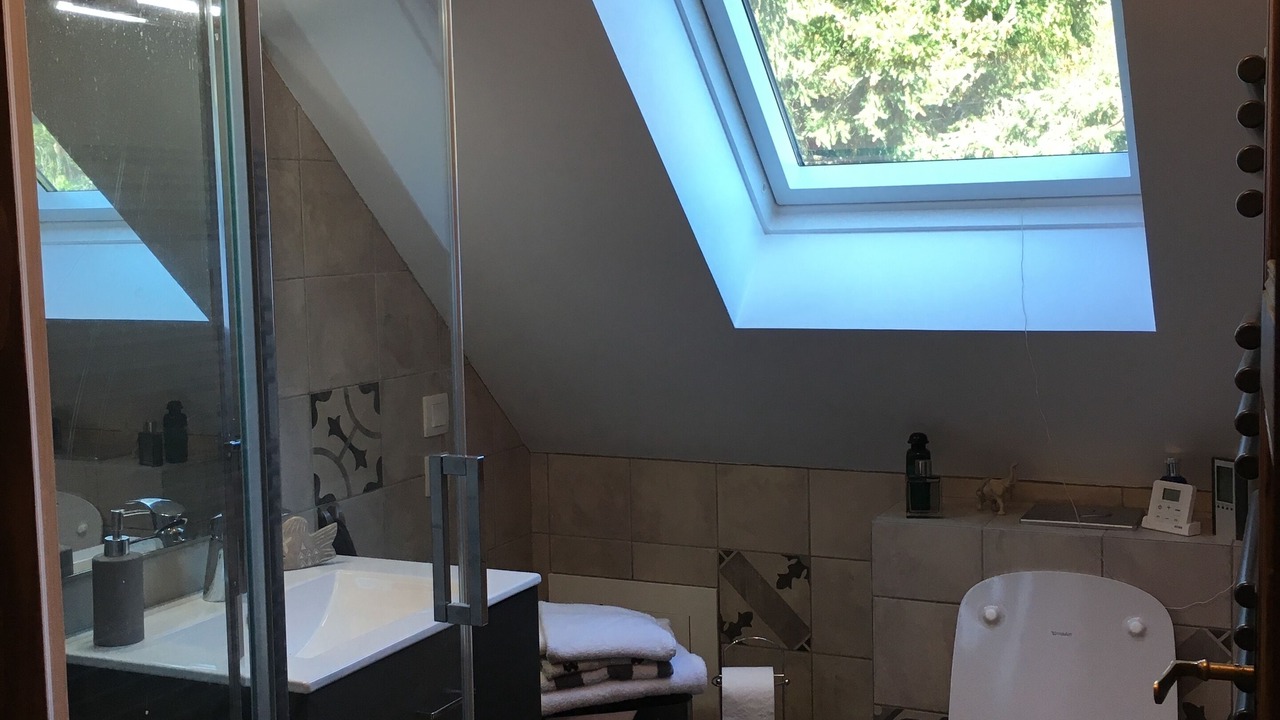 Photo of Bathroom in Le Hohwald