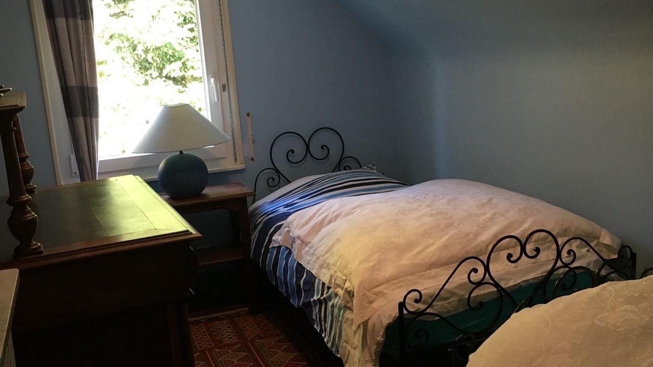 Photo of Bedroom in Le Hohwald