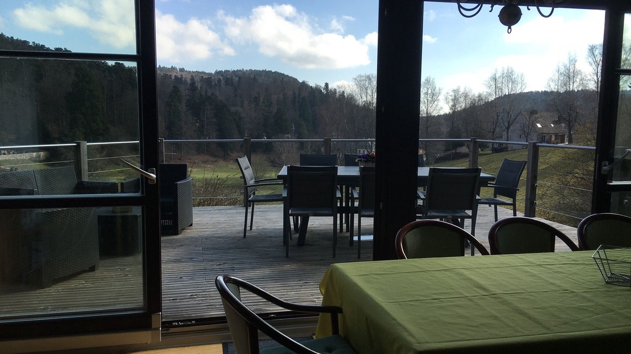 Photo of Outdoor in Le Hohwald