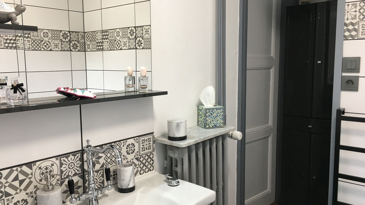 Photo of Bathroom in Le Hohwald