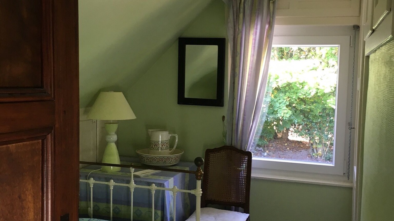 Photo of Bedroom in Le Hohwald