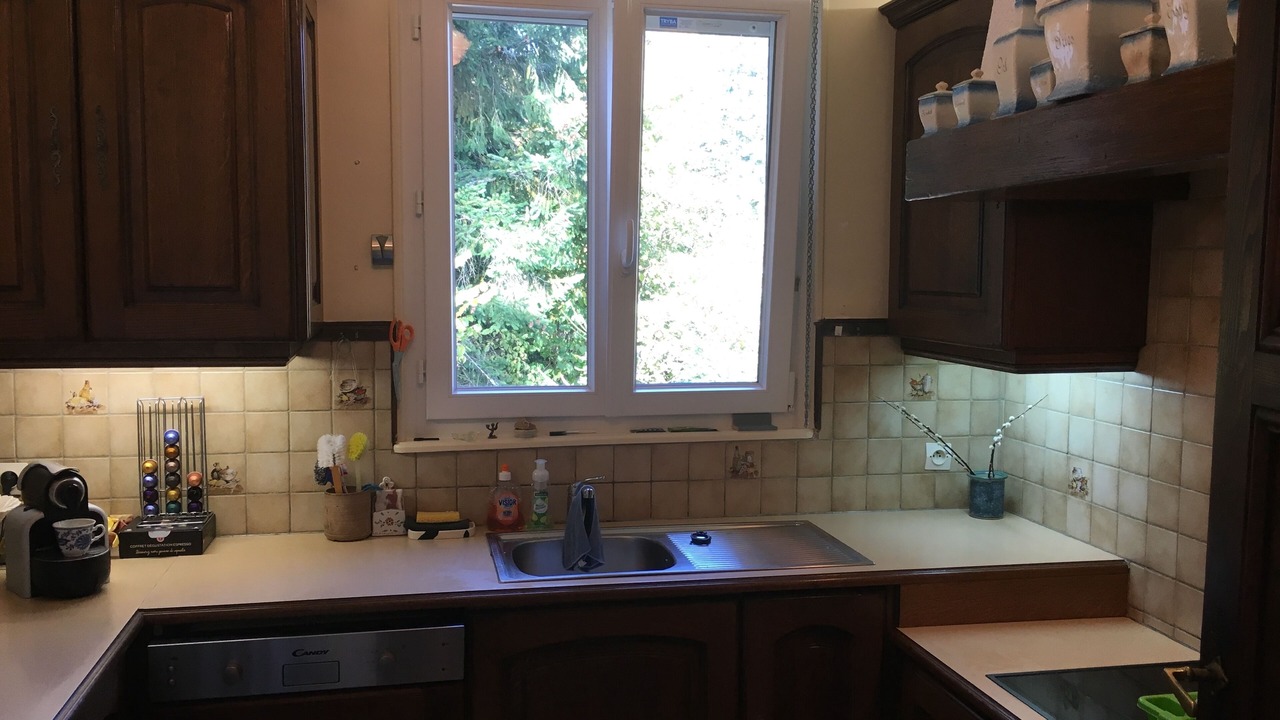 Photo of Kitchen in Le Hohwald