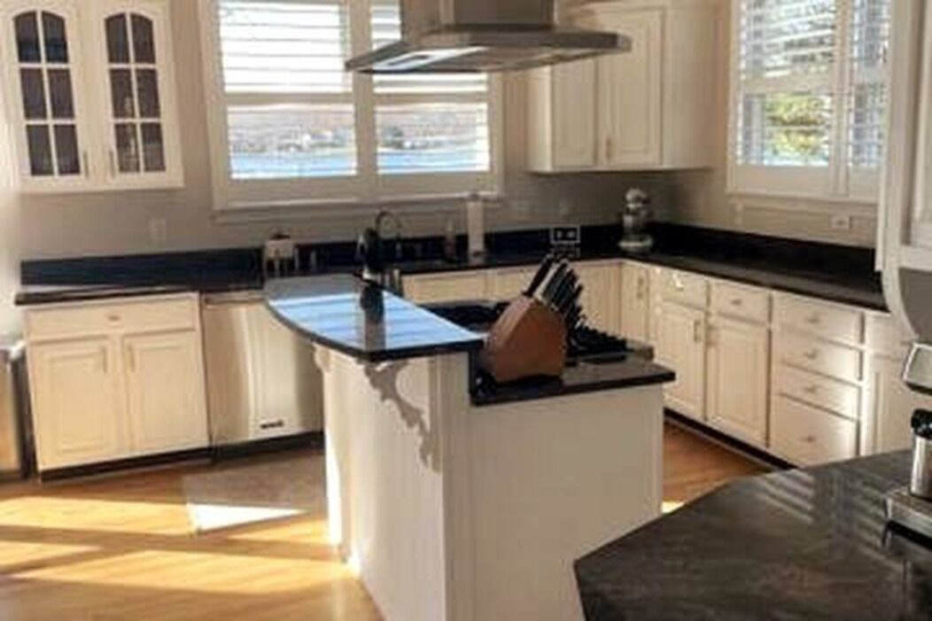 Photo of Kitchen in Arundel on the Bay
