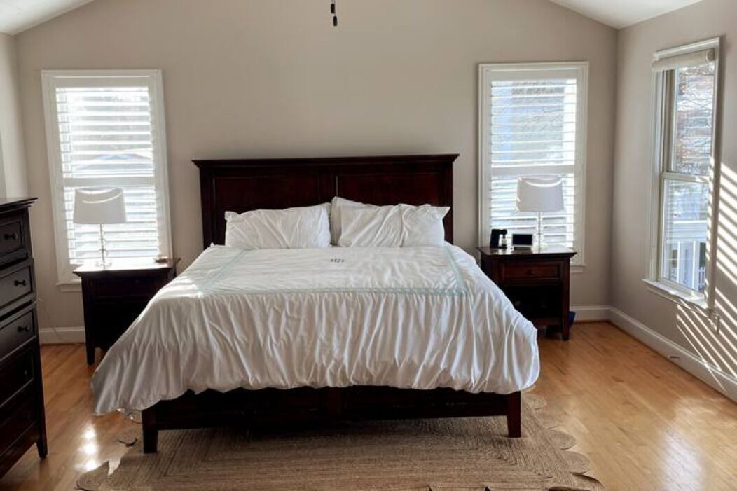 Photo of Bedroom in Arundel on the Bay