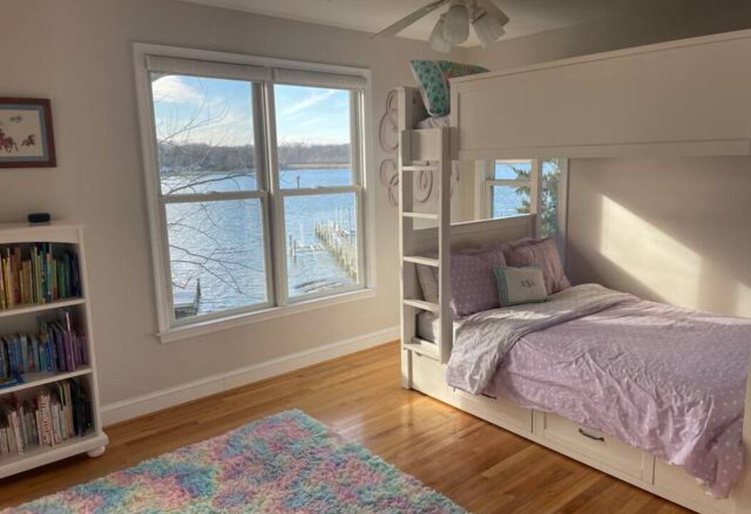 Photo of Bedroom in Arundel on the Bay