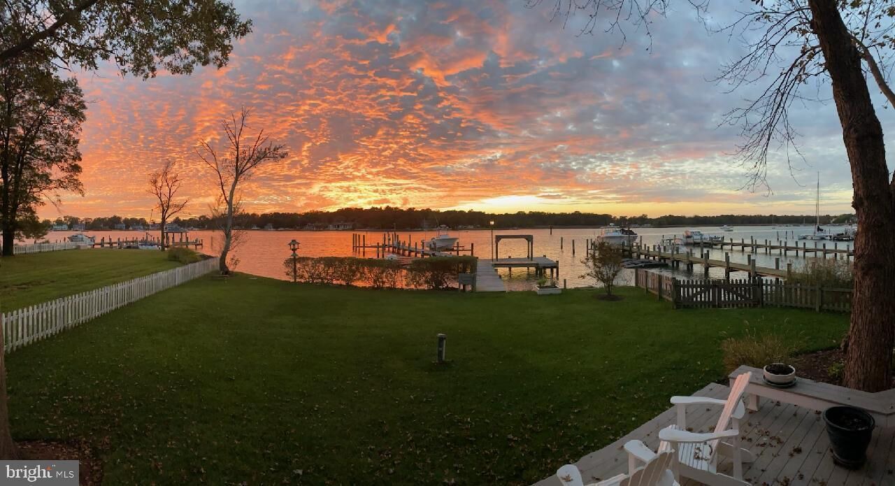 Photo of Outdoor in Arundel on the Bay