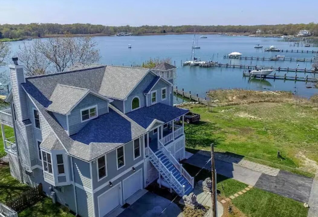 Photo of Outdoor in Arundel on the Bay