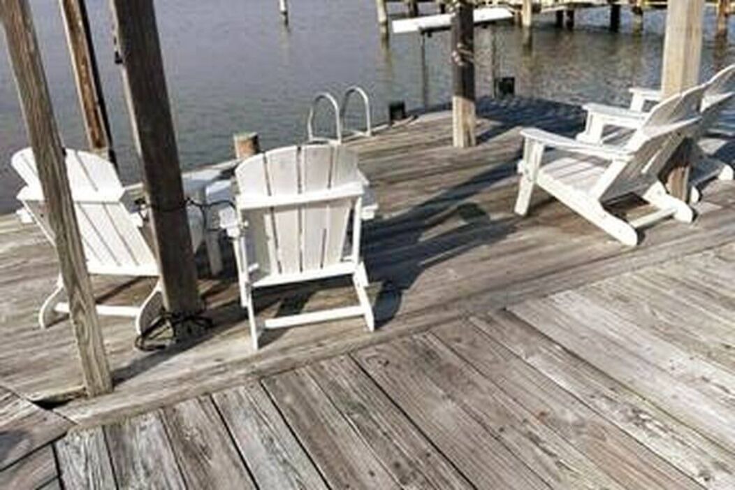 Photo of Outdoor in Arundel on the Bay