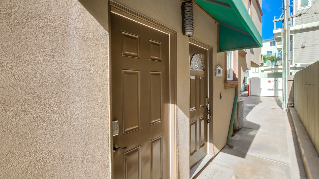 Photo of Outdoor in Mission Beach