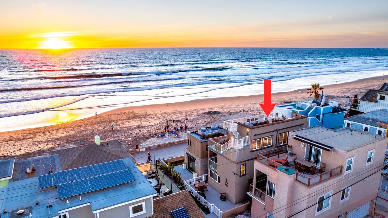 Photo of Others in Mission Beach