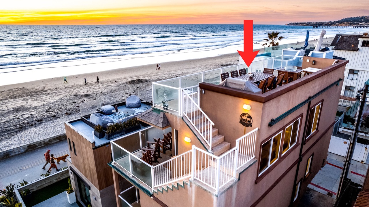 Photo of Others in Mission Beach