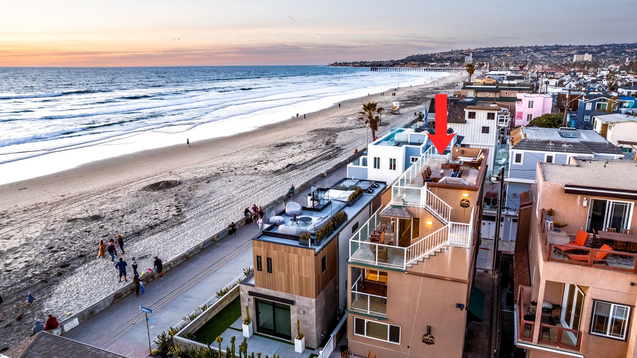 Photo of Others in Mission Beach