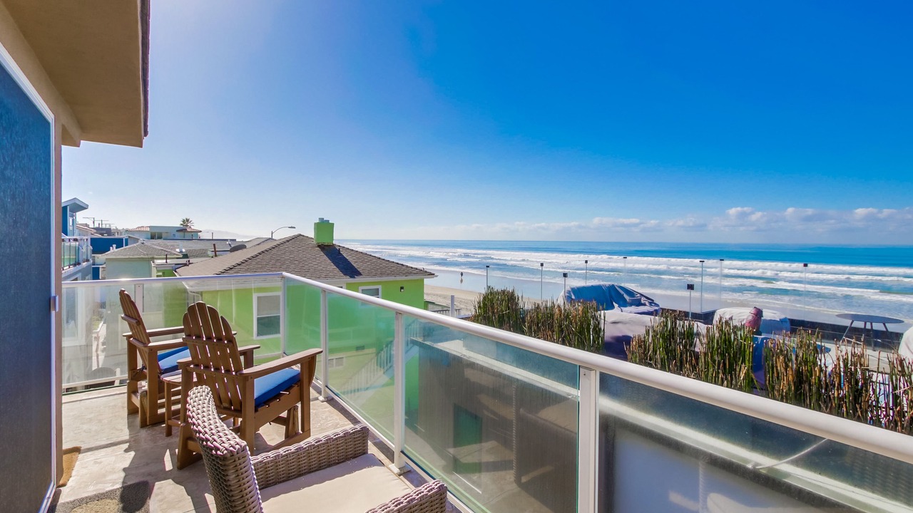 Photo of Outdoor in Mission Beach