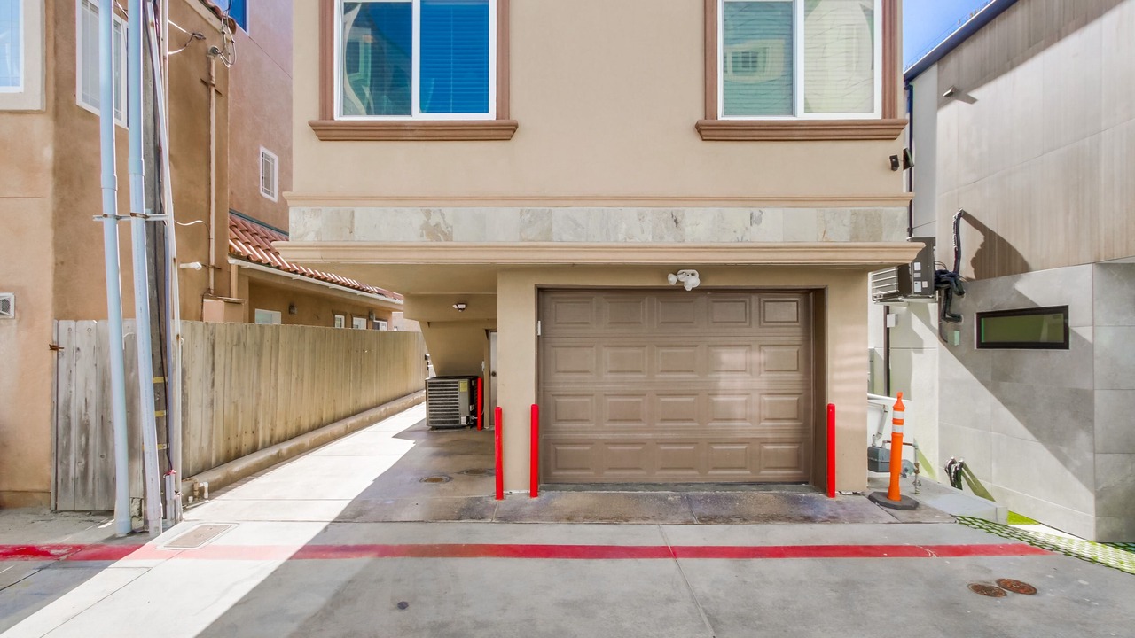 Photo of Outdoor in Mission Beach
