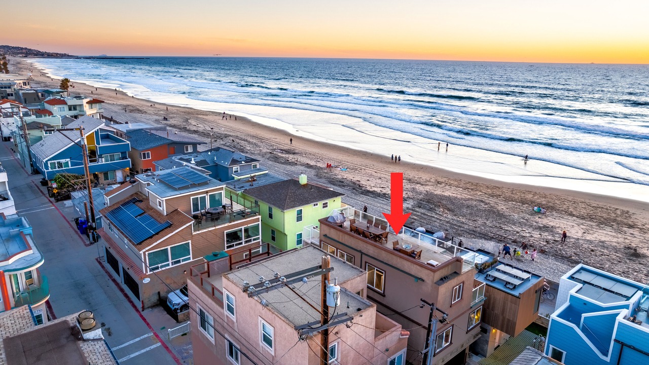 Photo of Others in Mission Beach