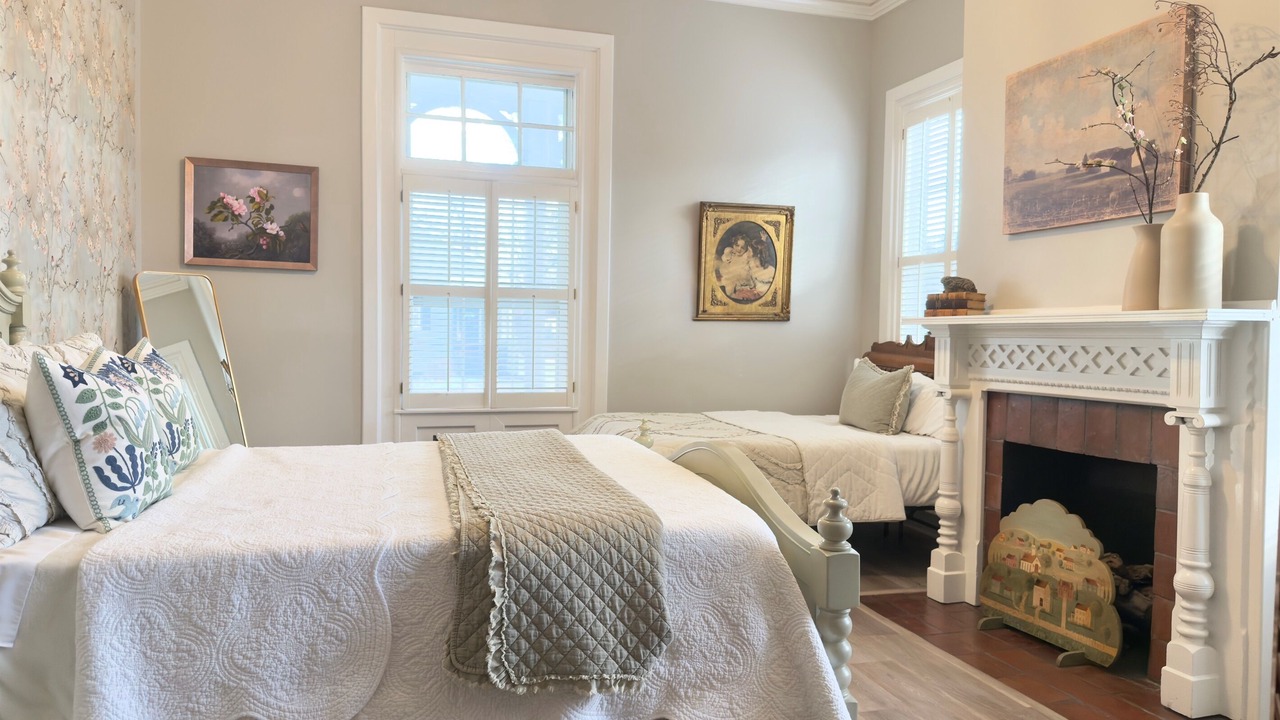 Photo of Bedroom in Murfreesboro