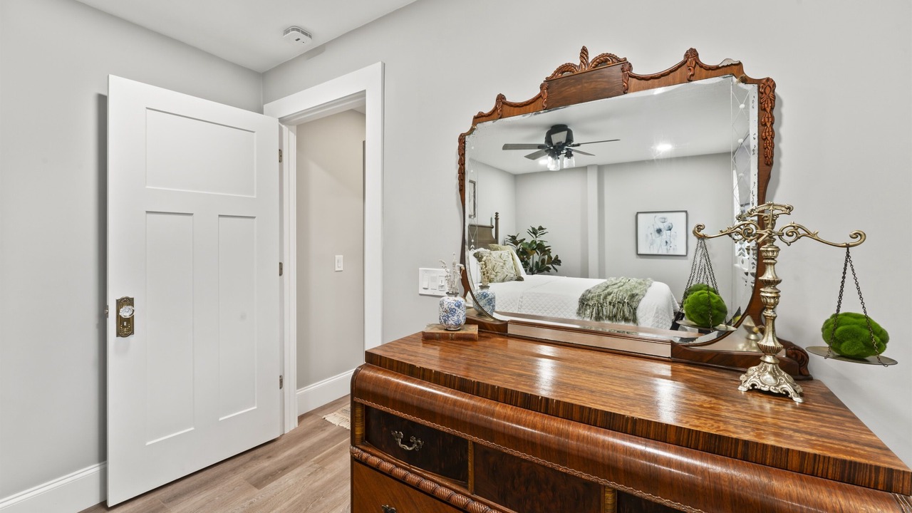 Photo of Bedroom in Murfreesboro