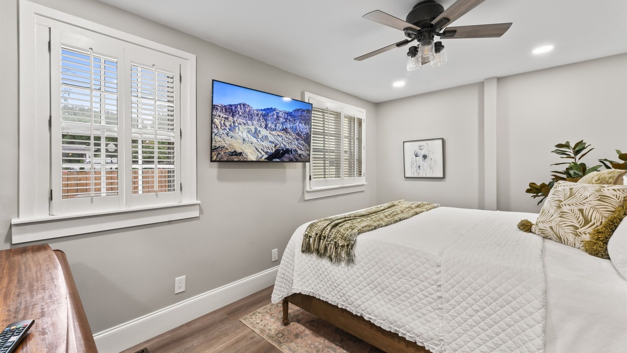 Photo of Bedroom in Murfreesboro