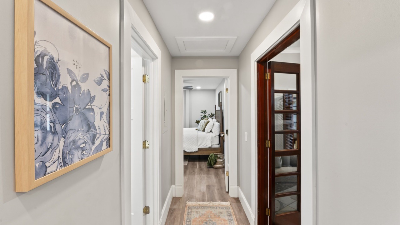 Photo of Bedroom in Murfreesboro