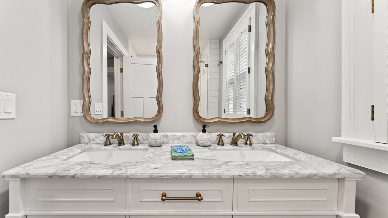 Photo of Bathroom in Murfreesboro