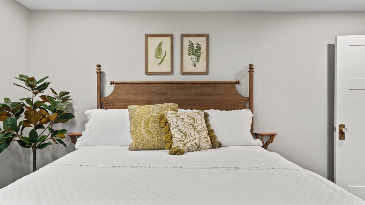 Photo of Bedroom in Murfreesboro