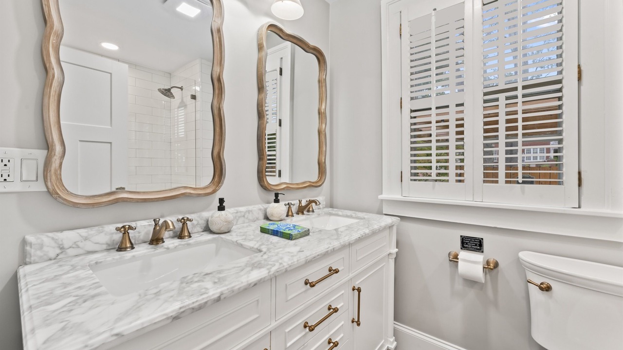 Photo of Bathroom in Murfreesboro
