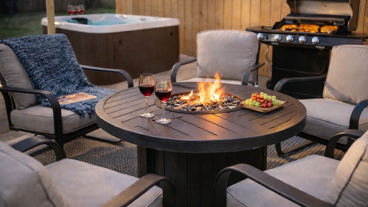 Photo of Outdoor in Murfreesboro
