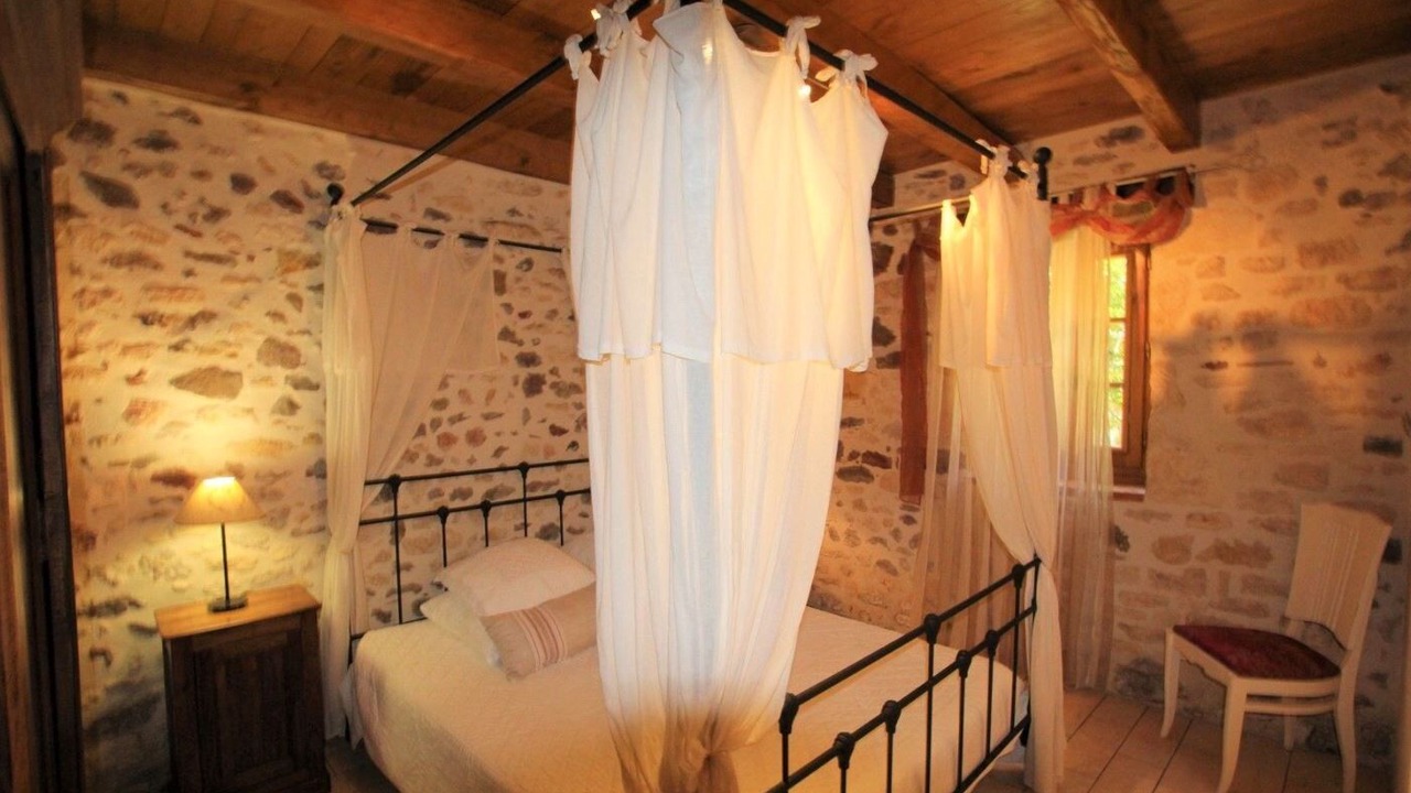 Photo of Bedroom in Biron