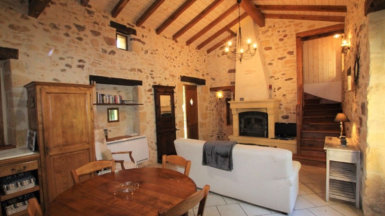 Photo of Livingroom in Biron