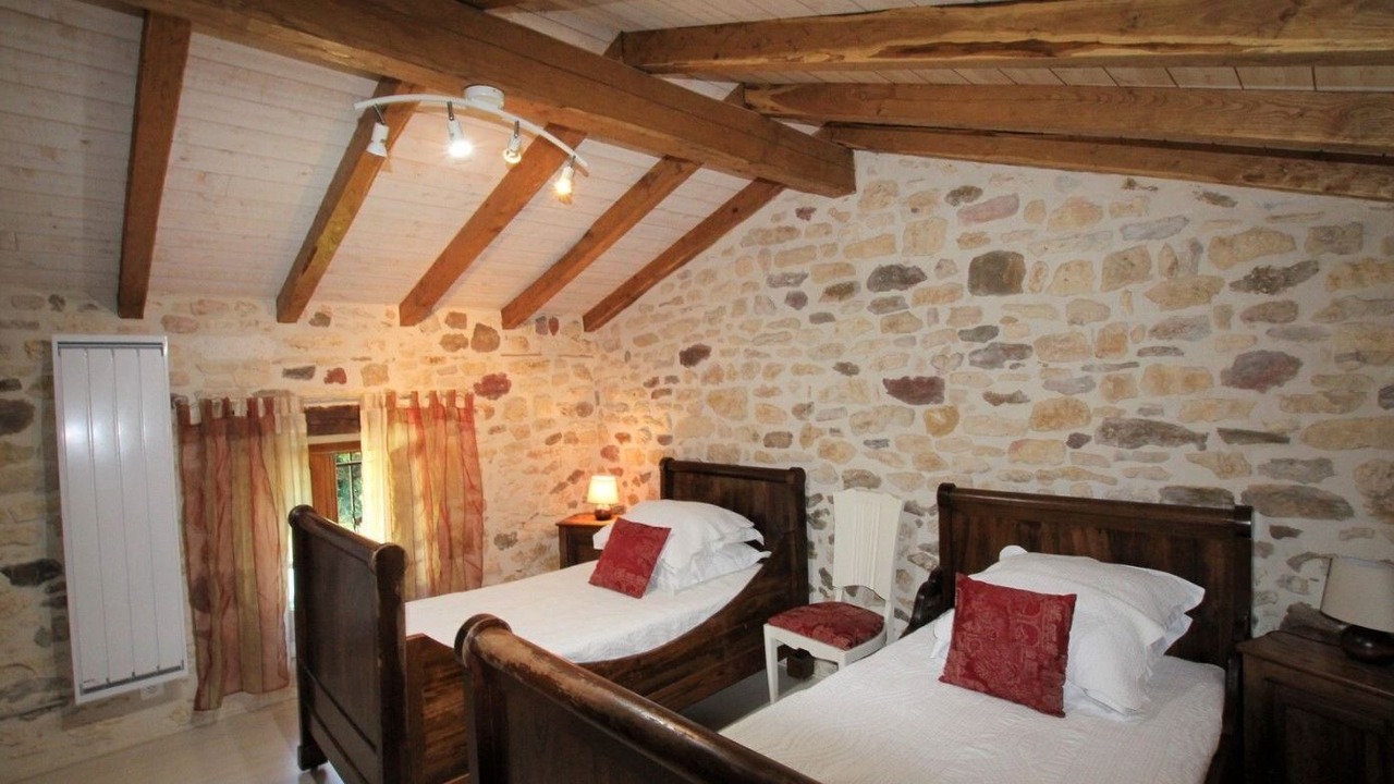 Photo of Bedroom in Biron