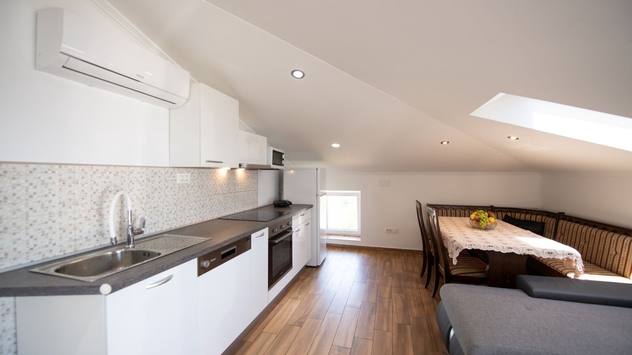 Photo of Kitchen in Ika