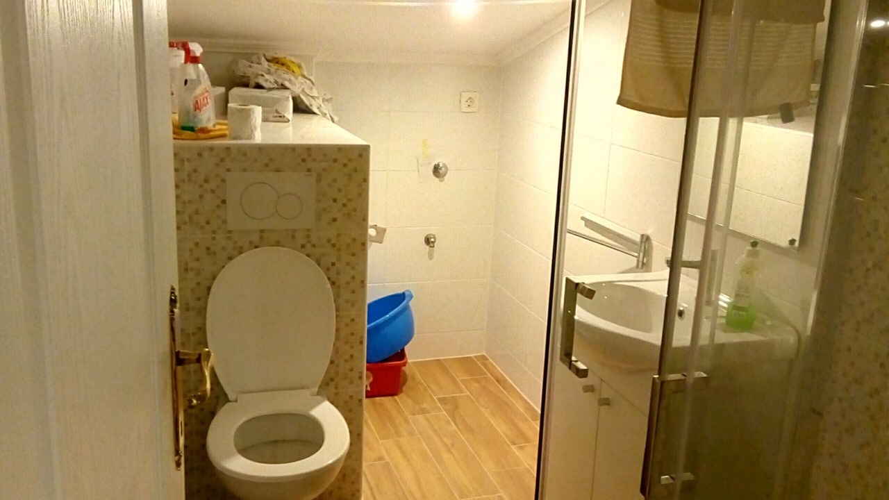 Photo of Bathroom in Ika