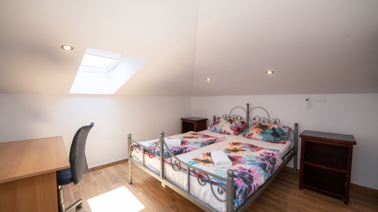 Photo of Bedroom in Ika