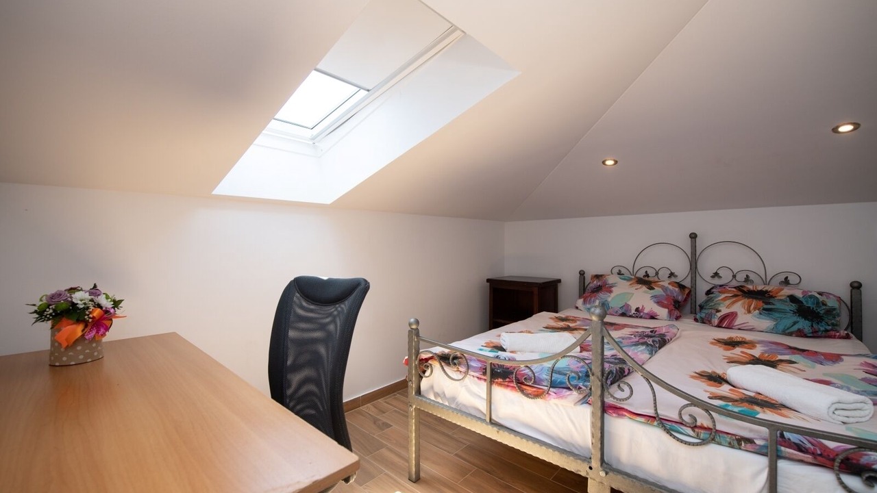 Photo of Bedroom in Ika