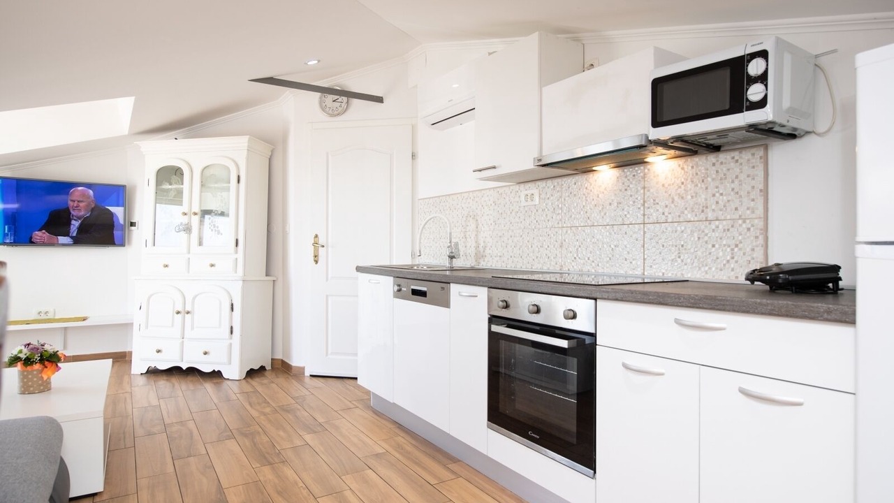 Photo of Kitchen in Ika