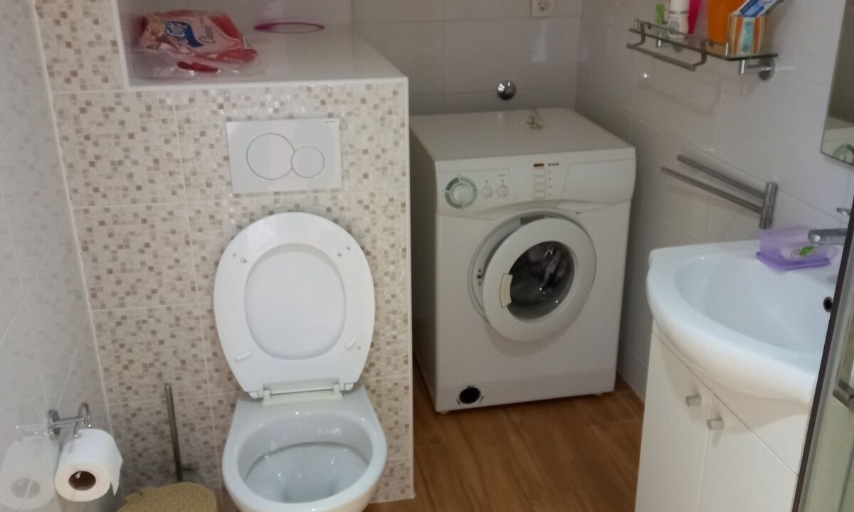 Photo of Bathroom in Ika