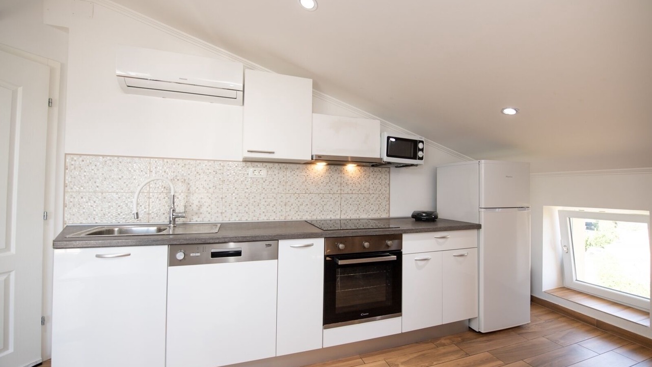 Photo of Kitchen in Ika
