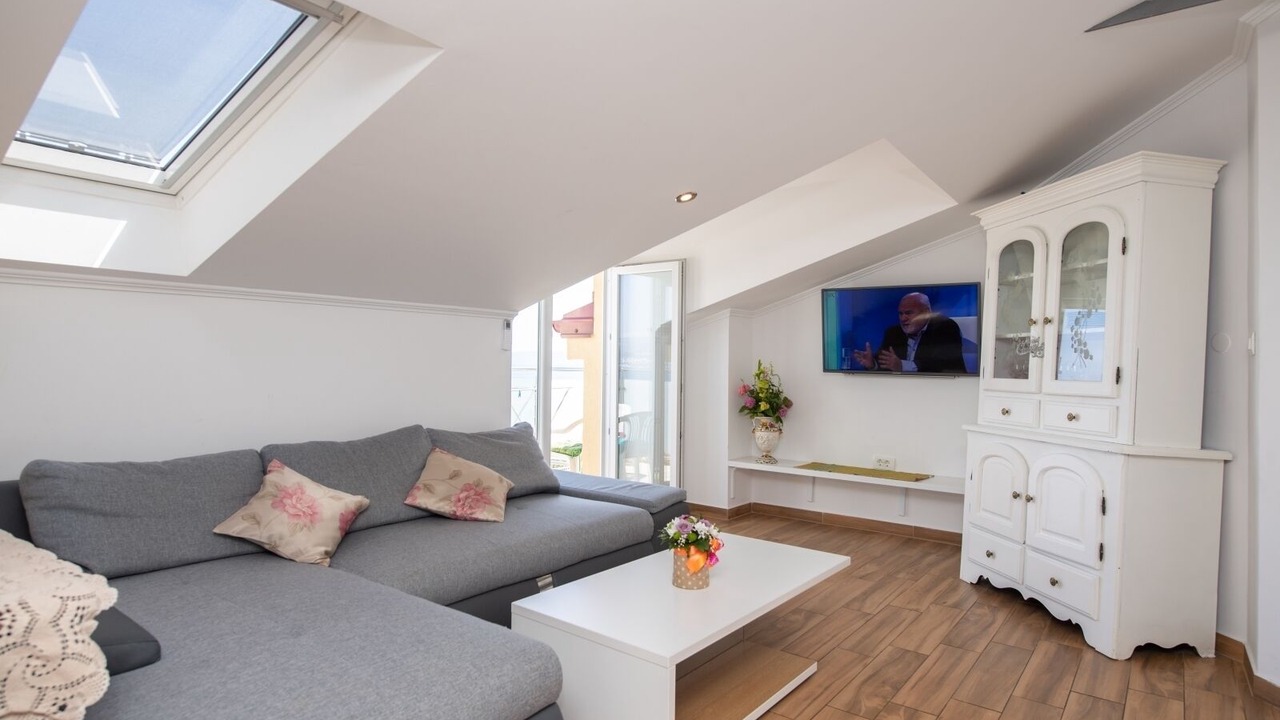 Photo of Livingroom in Ika