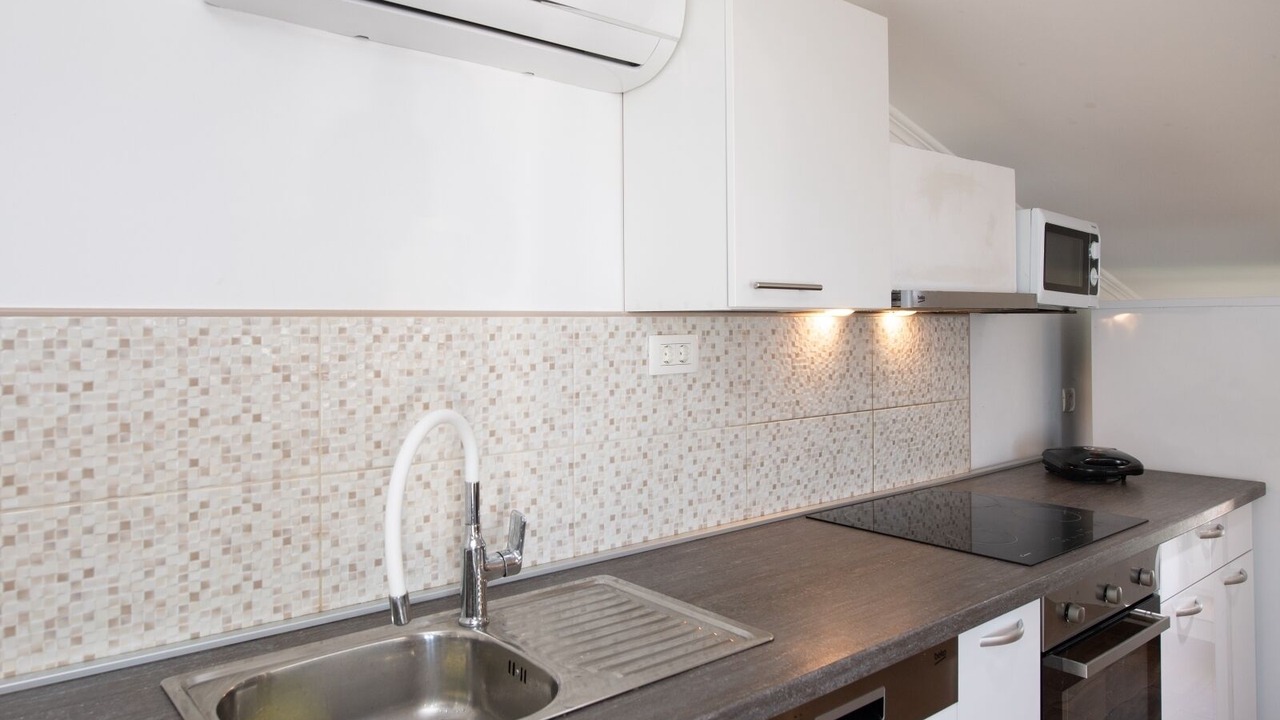 Photo of Kitchen in Ika