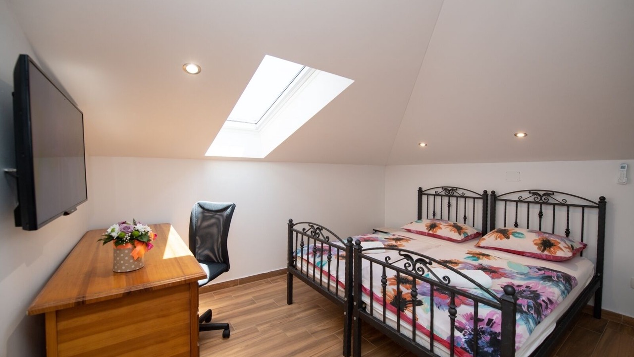 Photo of Bedroom in Ika