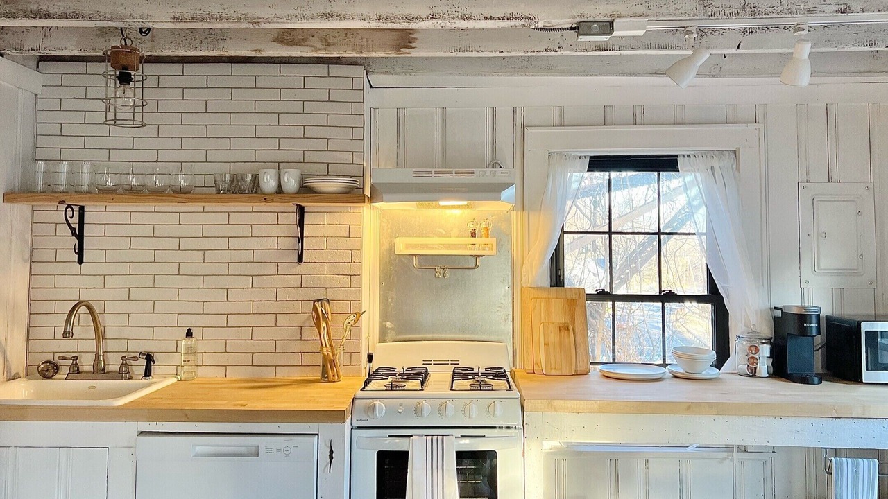 Photo of Kitchen in Kingston