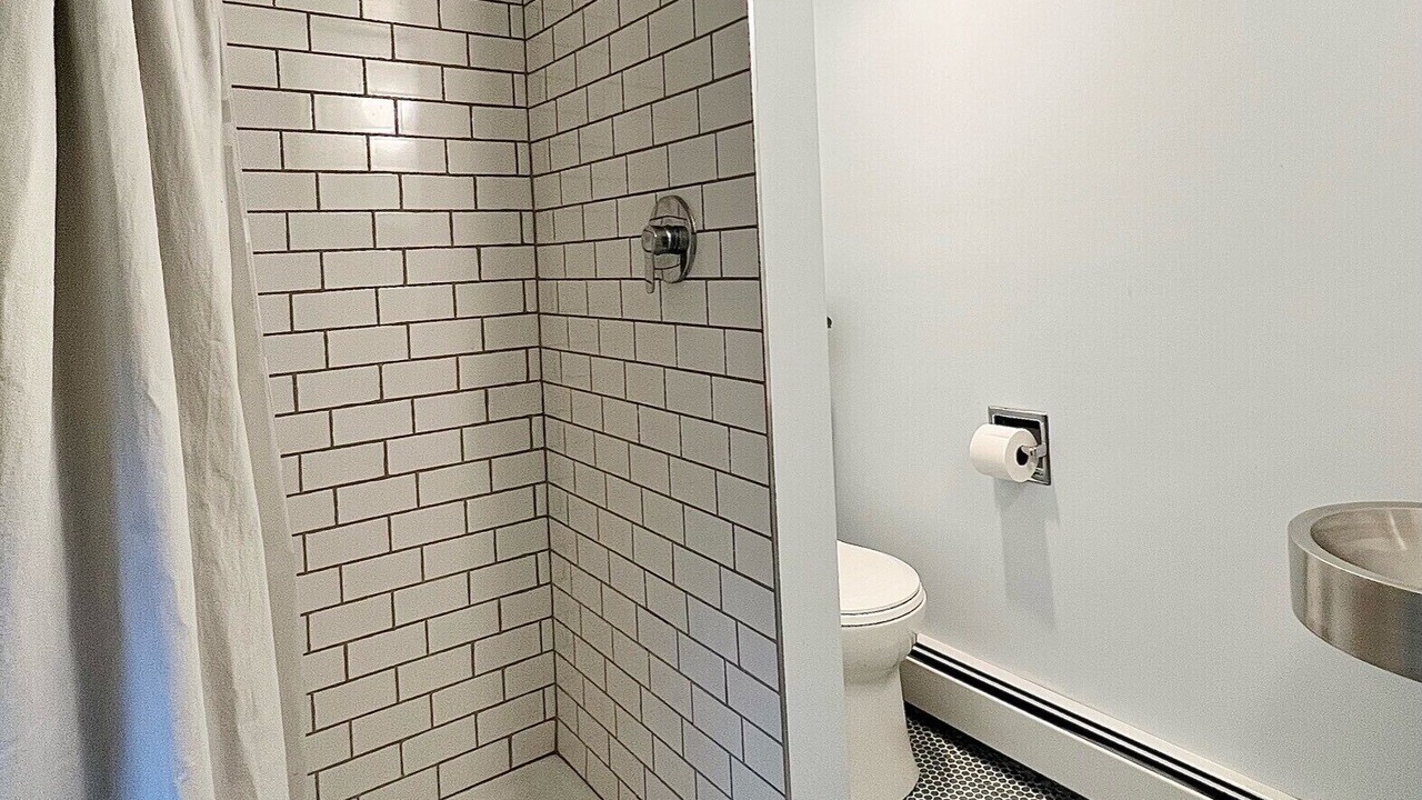Photo of Bathroom in Kingston