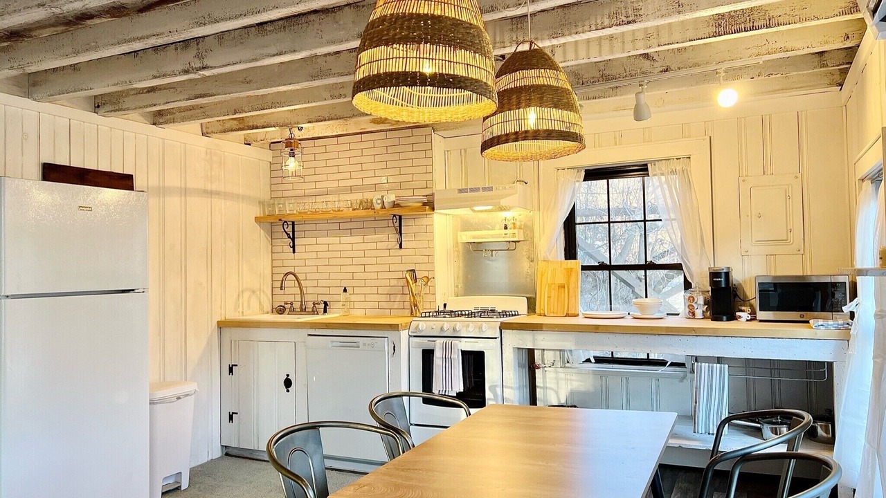 Photo of Kitchen in Kingston