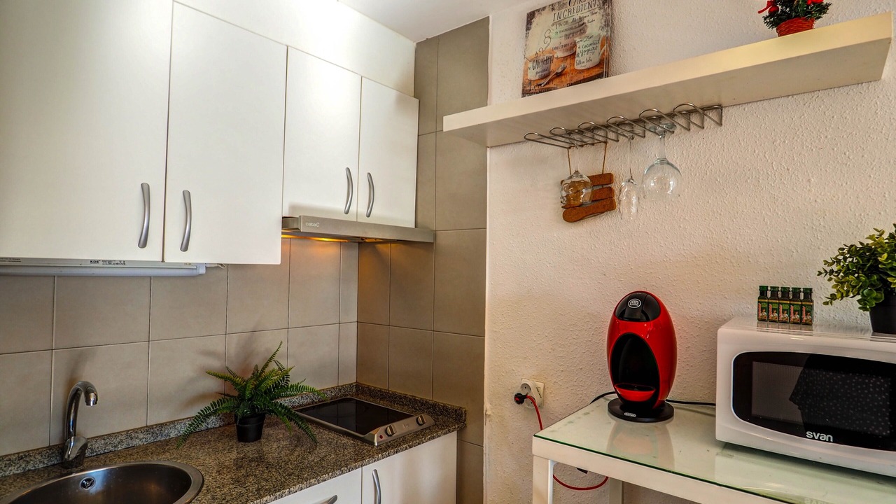 Photo of Kitchen in Sitges