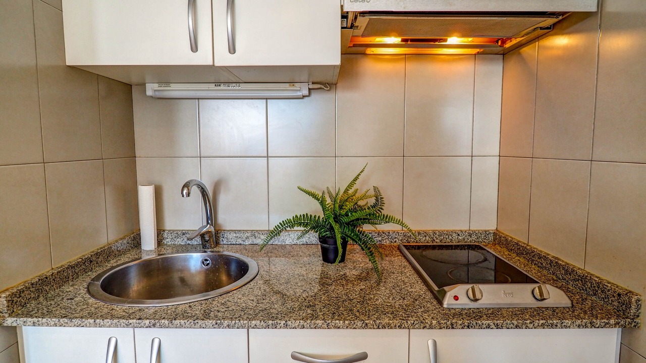 Photo of Kitchen in Sitges