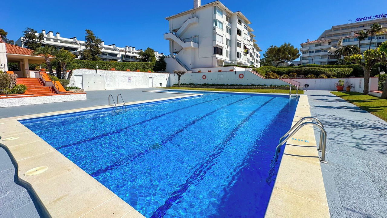 Photo of Outdoor in Sitges