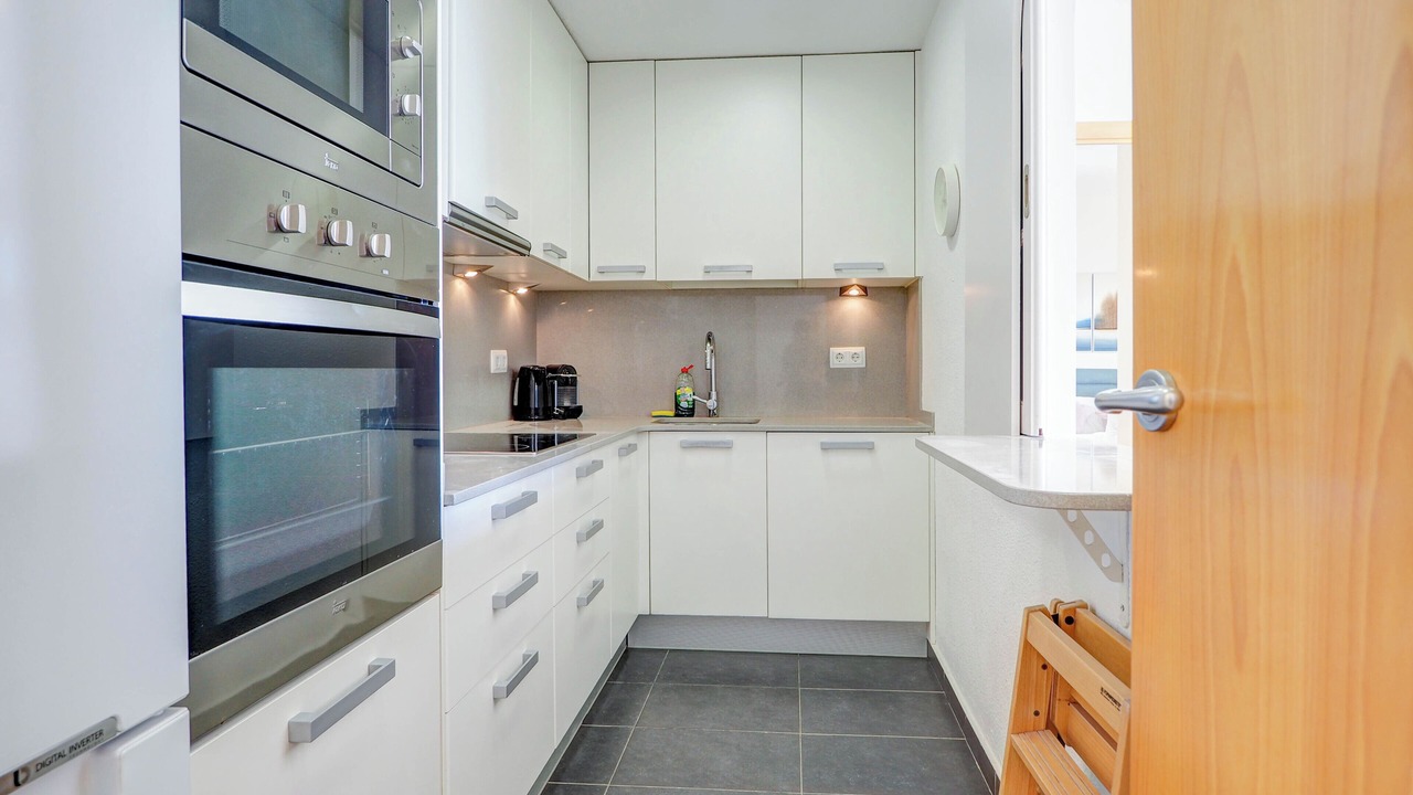 Photo of Kitchen in Sitges Town Center