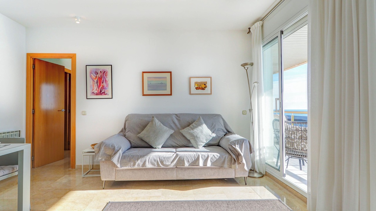 Photo of Livingroom in Sitges Town Center