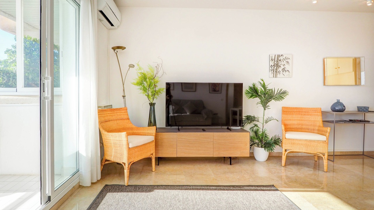 Photo of Livingroom in Sitges Town Center